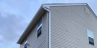 Manassas, VA Siding Company